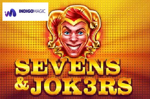 Sevens & Jok3rs